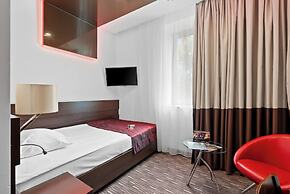 Park Hotel Diament Zabrze