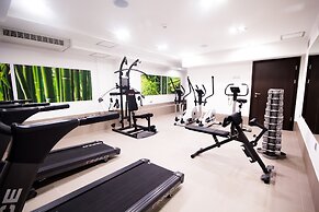 Park Hotel Diament Zabrze