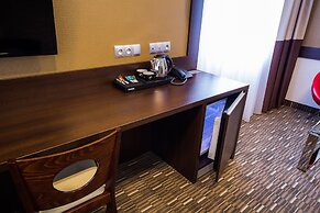 Park Hotel Diament Zabrze
