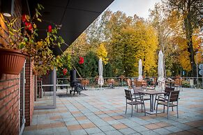 Park Hotel Diament Zabrze