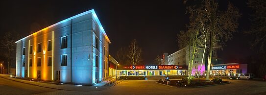 Park Hotel Diament Zabrze