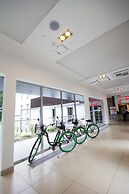 Park Hotel Diament Zabrze