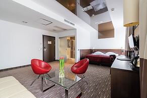 Park Hotel Diament Zabrze