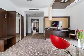 Park Hotel Diament Zabrze