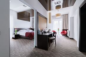 Park Hotel Diament Zabrze