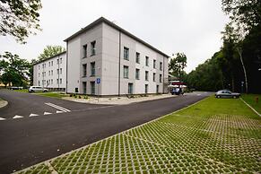 Park Hotel Diament Zabrze