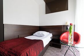 Park Hotel Diament Zabrze