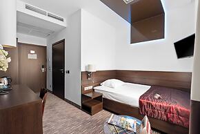 Park Hotel Diament Zabrze