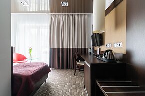 Park Hotel Diament Zabrze