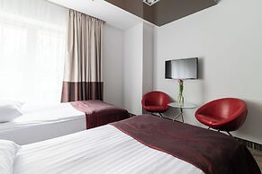 Park Hotel Diament Zabrze