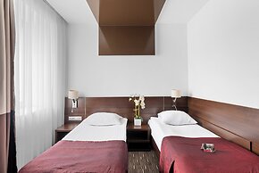 Park Hotel Diament Zabrze