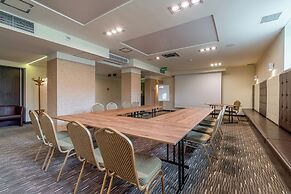 Park Hotel Diament Zabrze