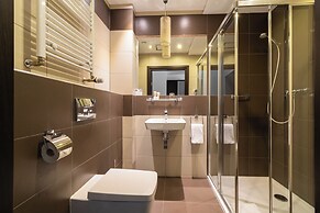 Park Hotel Diament Zabrze