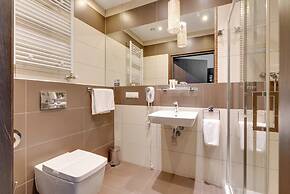 Park Hotel Diament Zabrze