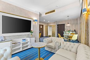 Park Hotel Diament Zabrze
