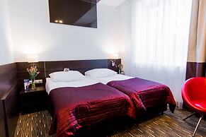 Park Hotel Diament Zabrze