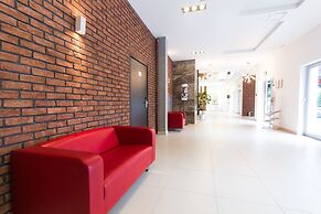 Park Hotel Diament Zabrze