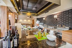 Park Hotel Diament Zabrze