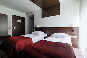 Park Hotel Diament Zabrze