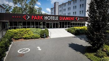 Park Hotel Diament Zabrze