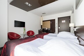 Park Hotel Diament Zabrze