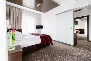 Park Hotel Diament Zabrze