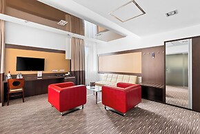 Park Hotel Diament Zabrze