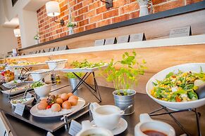 Park Hotel Diament Zabrze