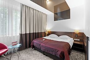 Park Hotel Diament Zabrze