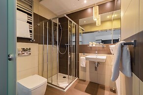 Park Hotel Diament Zabrze