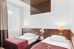Park Hotel Diament Zabrze