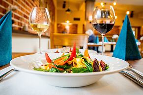 Park Hotel Diament Zabrze