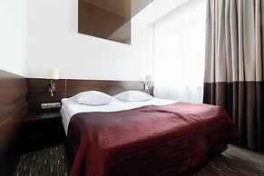 Park Hotel Diament Zabrze