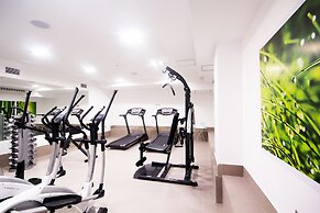 Park Hotel Diament Zabrze