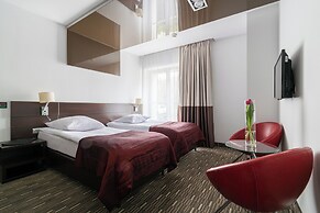 Park Hotel Diament Zabrze