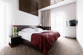 Park Hotel Diament Zabrze