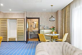 Park Hotel Diament Zabrze