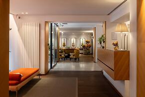 Hotel Le Colisee