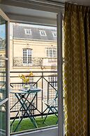 Hotel Le Colisee