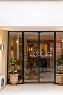 Hotel Le Colisee