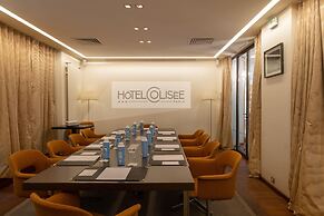 Hotel Le Colisee