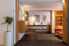 Hotel Le Colisee