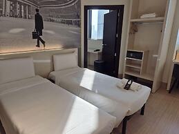 B&B Hotel Milano - Sesto