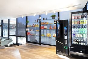 B&B Hotel Milano - Sesto