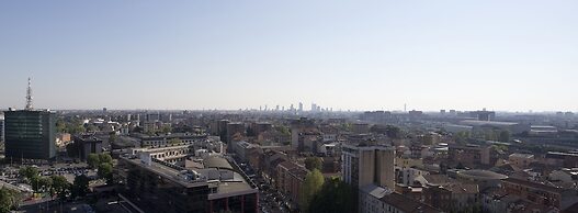 B&B Hotel Milano - Sesto