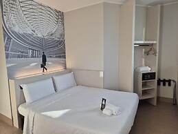 B&B Hotel Milano - Sesto
