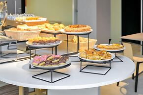 B&B Hotel Milano - Sesto