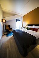 Clarion Hotel Energy