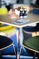 Clarion Hotel Energy