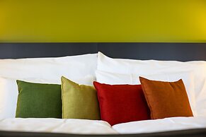 Clarion Hotel Energy